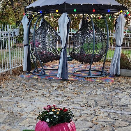 GRANDE SPA DELUXe STUDIOS Sliven Exterior foto