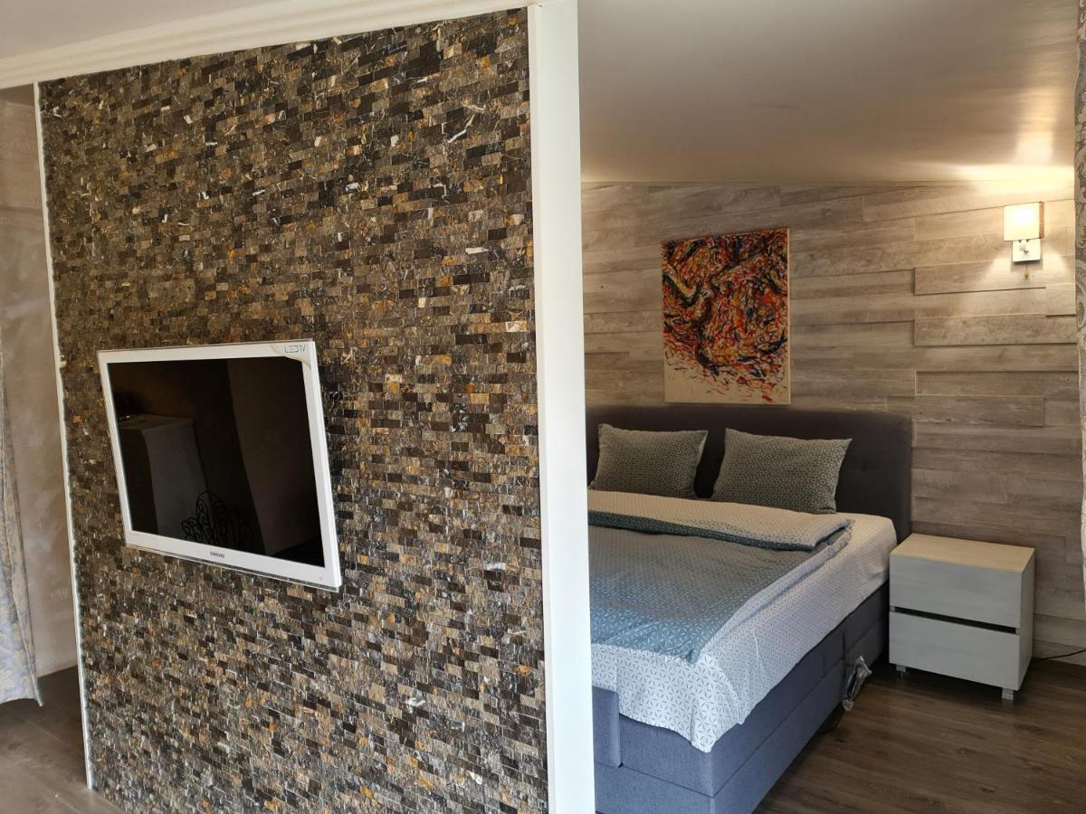 GRANDE SPA DELUXe STUDIOS Sliven Exterior foto