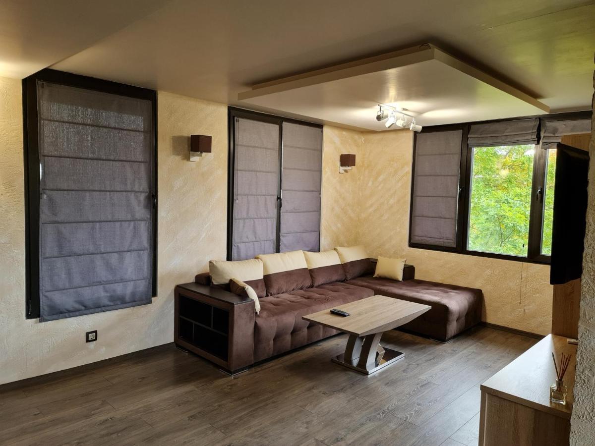 GRANDE SPA DELUXe STUDIOS Sliven Exterior foto
