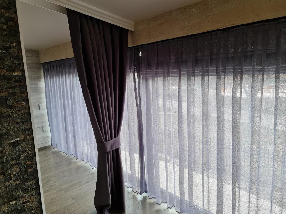 GRANDE SPA DELUXe STUDIOS Sliven Exterior foto