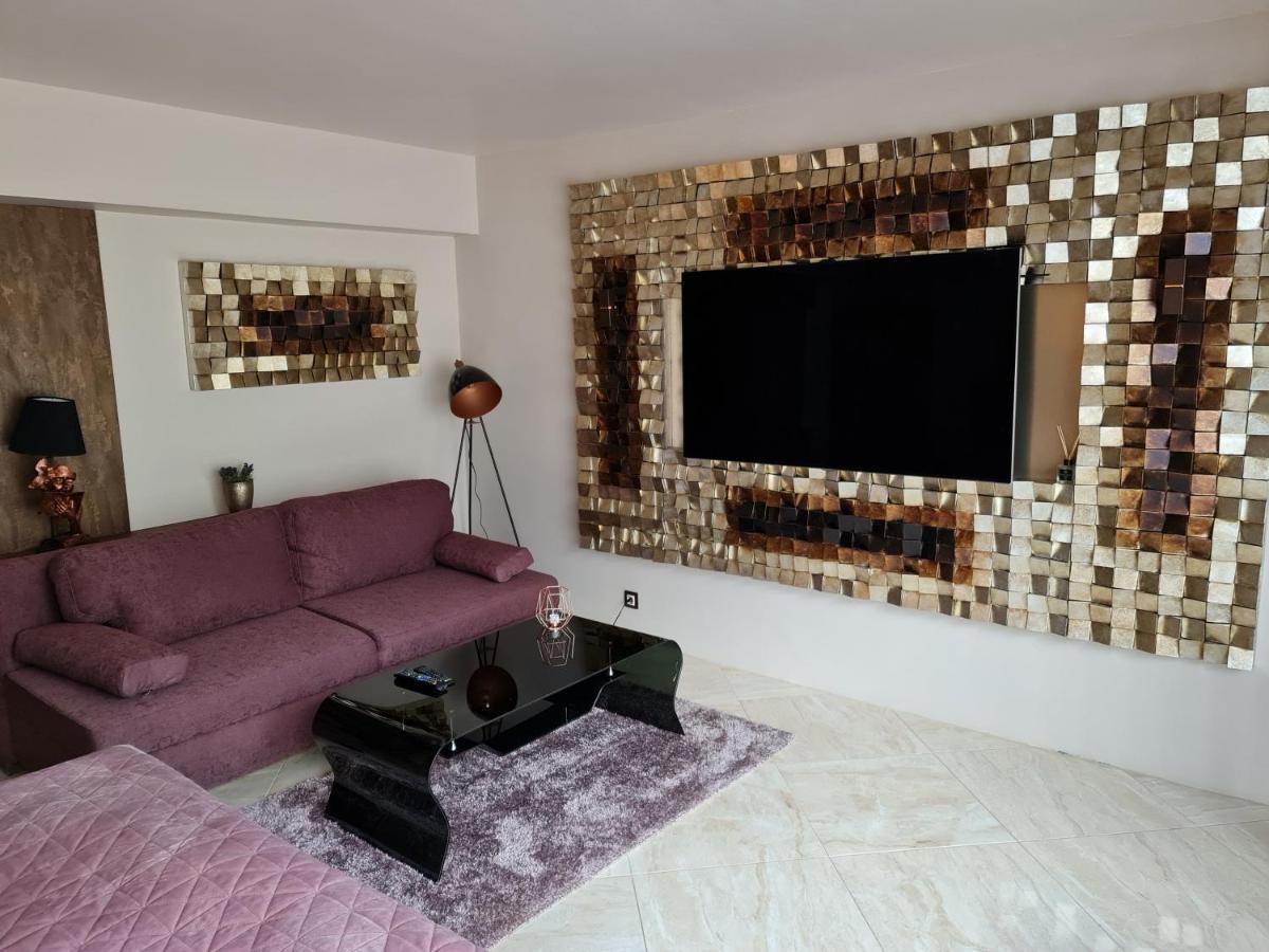 GRANDE SPA DELUXe STUDIOS Sliven Exterior foto