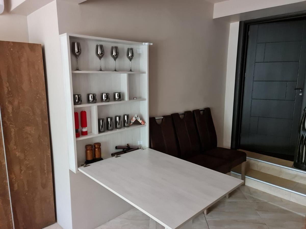 GRANDE SPA DELUXe STUDIOS Sliven Exterior foto
