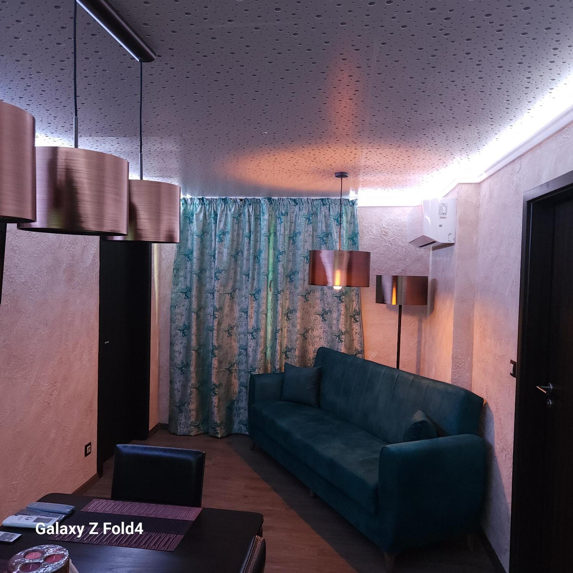 GRANDE SPA DELUXe STUDIOS Sliven Exterior foto