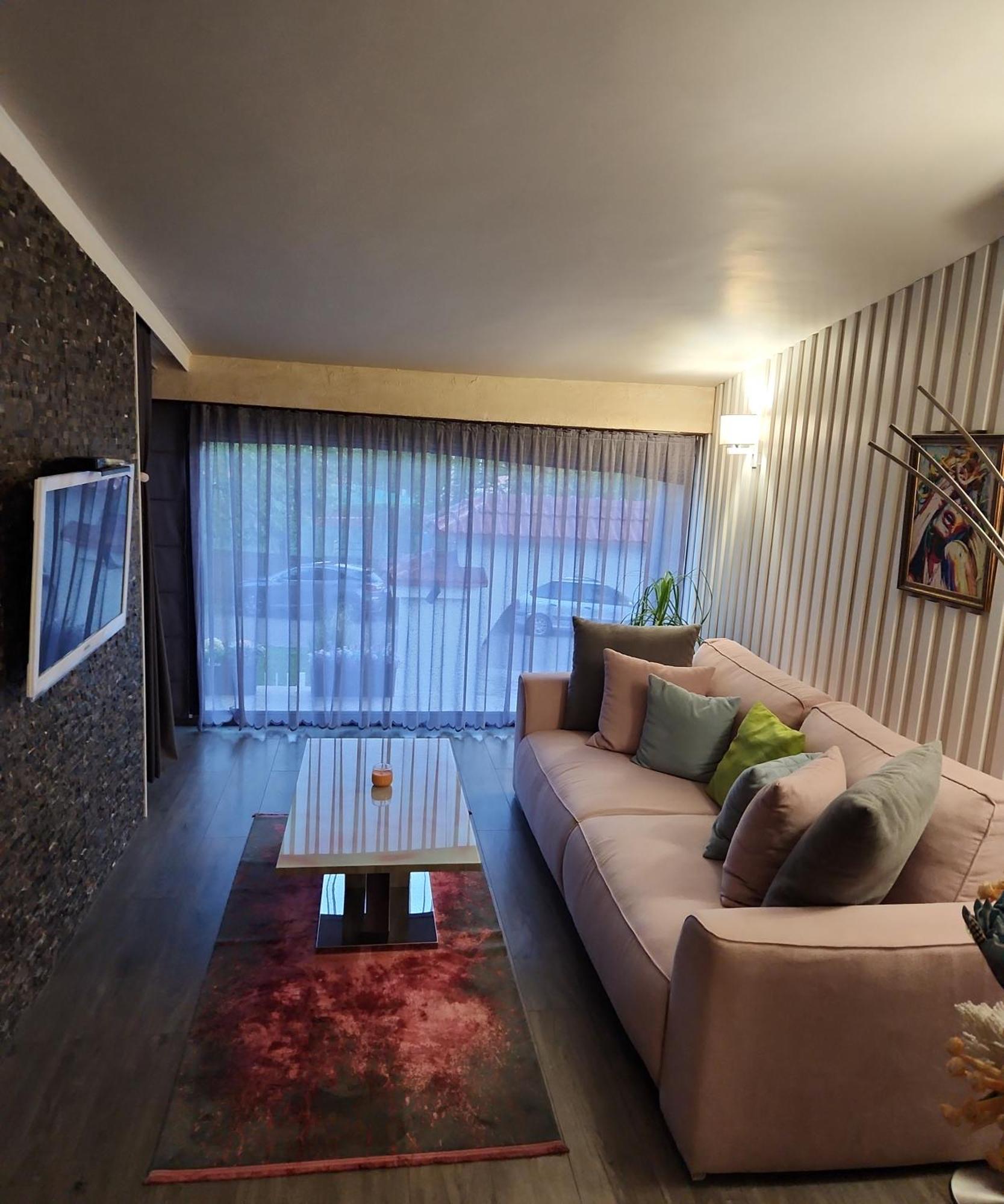 GRANDE SPA DELUXe STUDIOS Sliven Exterior foto