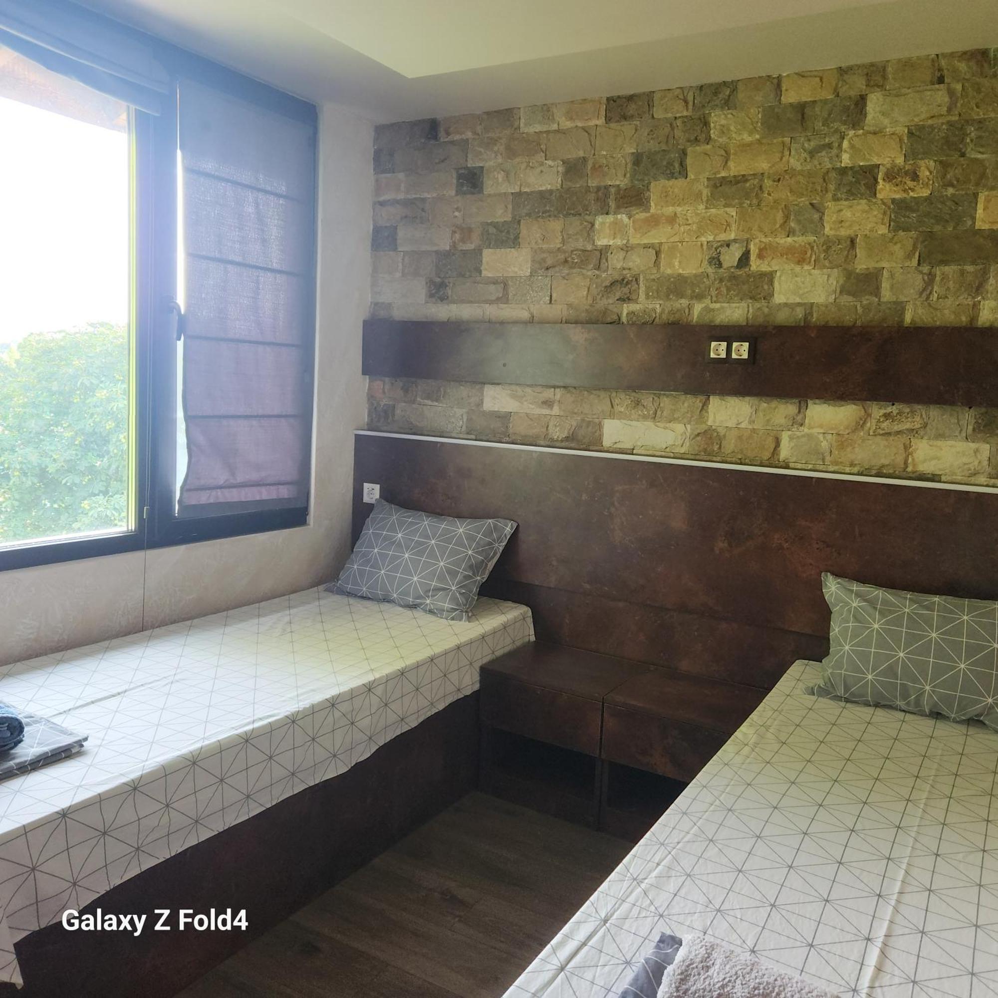 GRANDE SPA DELUXe STUDIOS Sliven Exterior foto