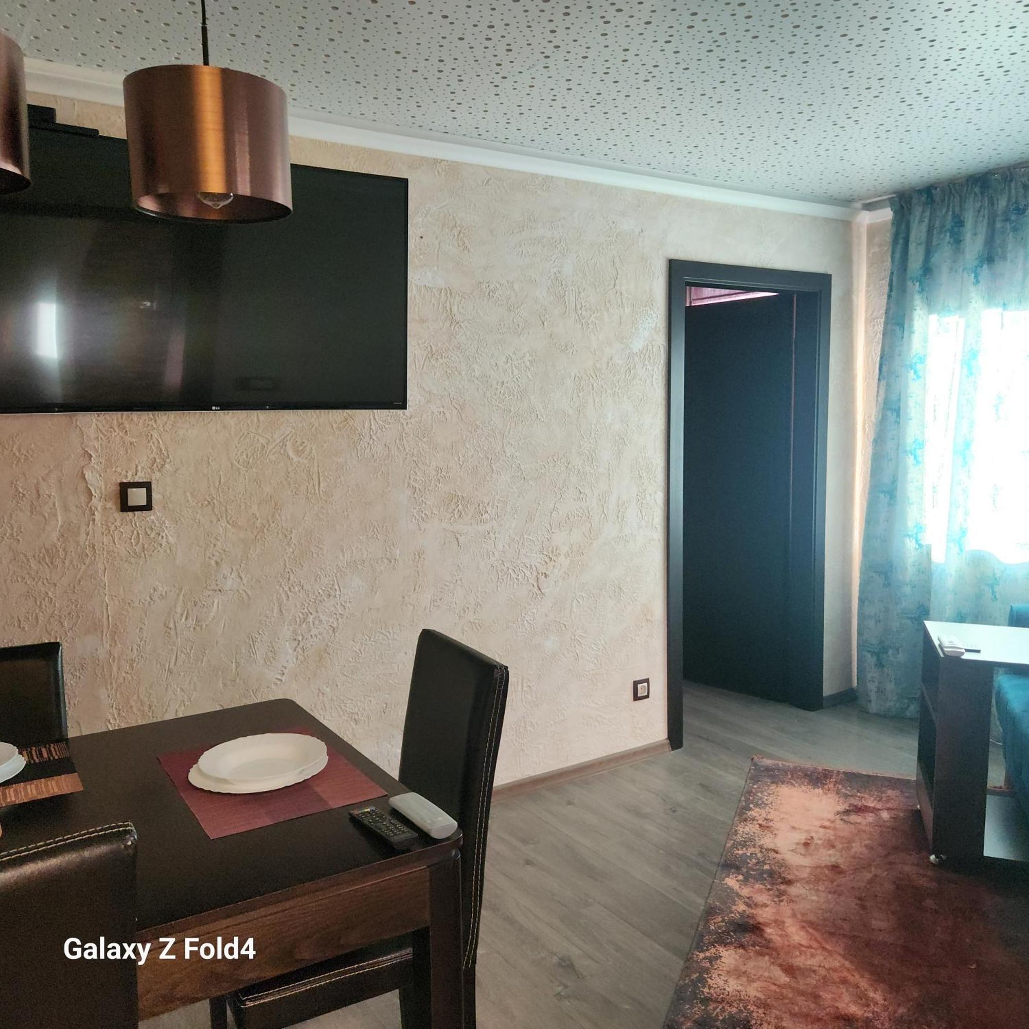 GRANDE SPA DELUXe STUDIOS Sliven Exterior foto